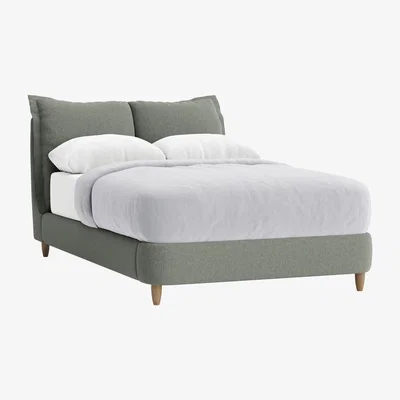 Loaf Beddy-Byes Bed