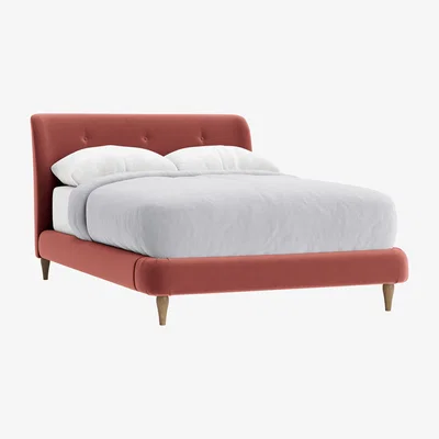 Loaf Puffball Bed