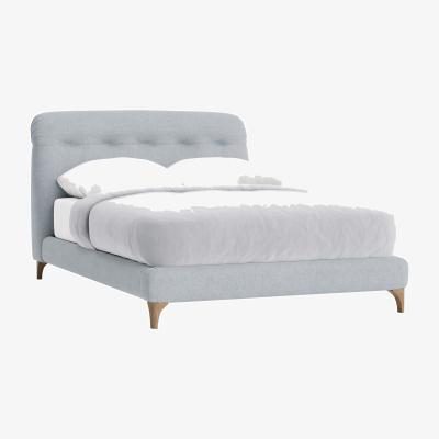Loaf Slumbleton Bed