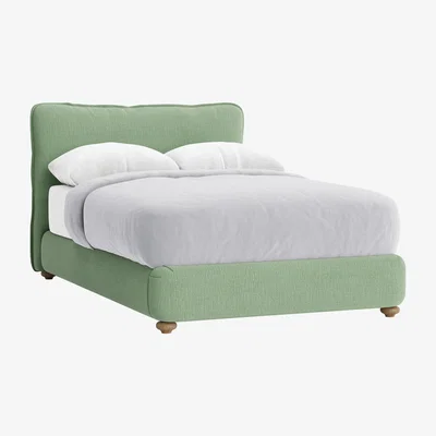Loaf Pillow Talker Bed