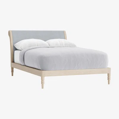 Loaf Darcy Bed