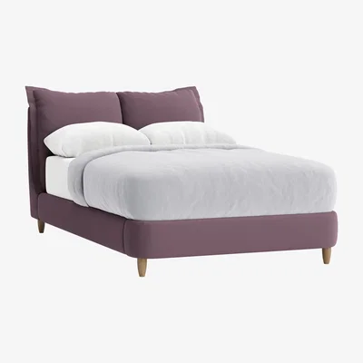 Loaf Beddy-Byes Bed