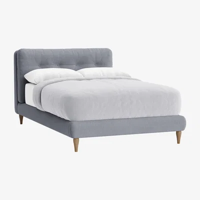 Loaf Chit Chat Bed