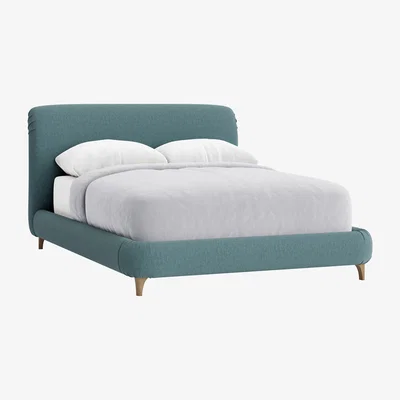 Loaf Cookie Bed