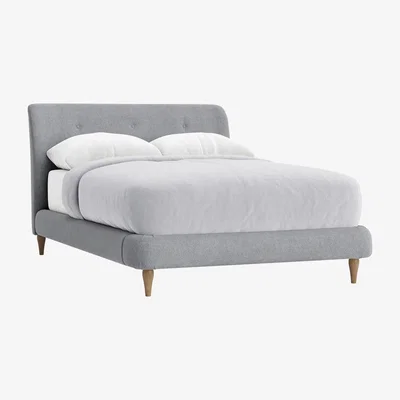 Loaf Puffball Bed
