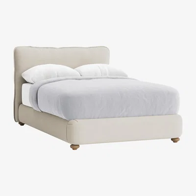 Loaf Pillow Talker Bed