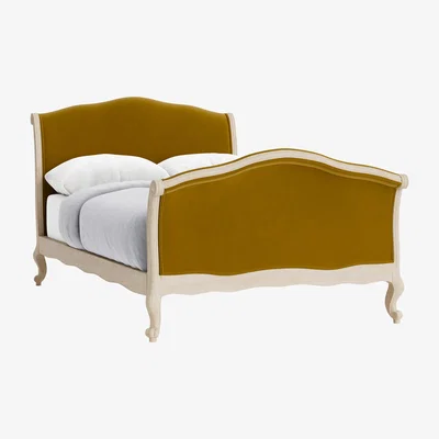 Loaf Antoinette Bed