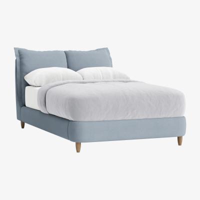 Loaf Beddy-Byes Bed