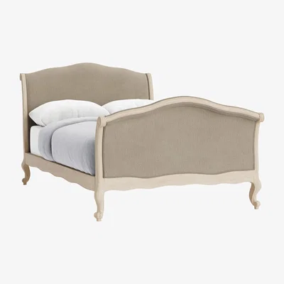 Loaf Antoinette Bed