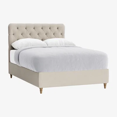 Loaf Billow Bed