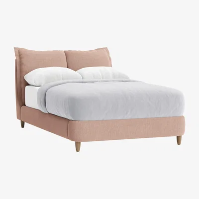 Loaf Beddy-Byes Bed