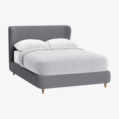 Loaf Hugger Bed