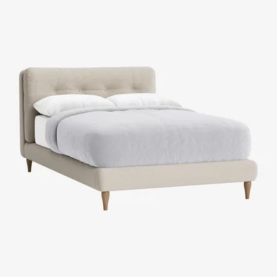 Loaf Chit Chat Bed