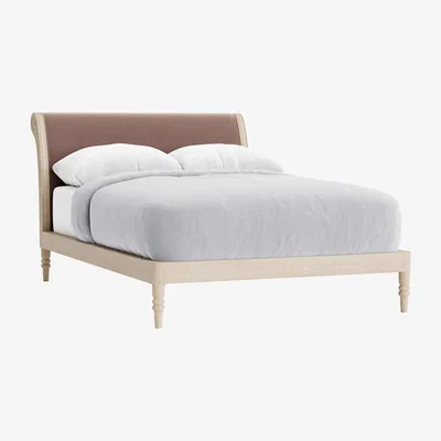 Loaf Darcy Bed