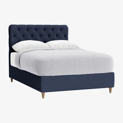 Loaf Billow Bed