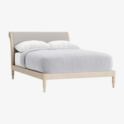 Loaf Darcy Bed
