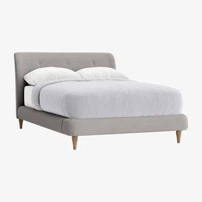 Loaf Puffball Bed