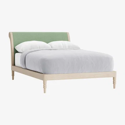 Loaf Darcy Bed