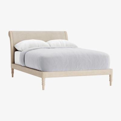 Loaf Darcy Bed