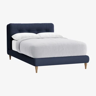 Loaf Chit Chat Bed