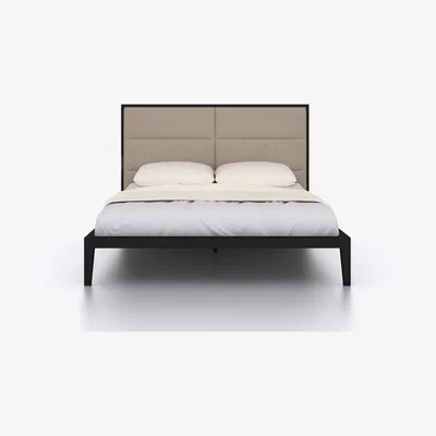 Olivia's Twenty10 Designs Orchid Wenge Double Bed | Outlet / Double