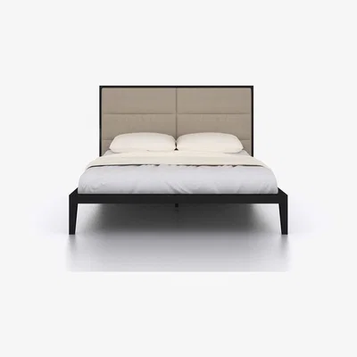 Olivia's Twenty Ten Orchid Wenge Bed / Double