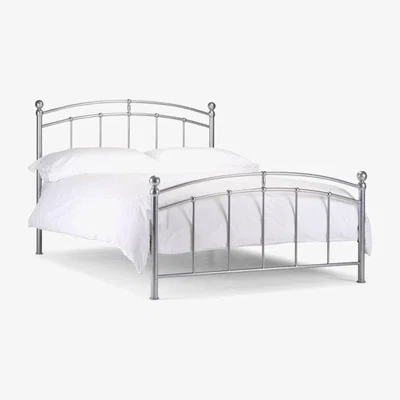 Downtown Julian Bowen Chatsworth Bed - Double