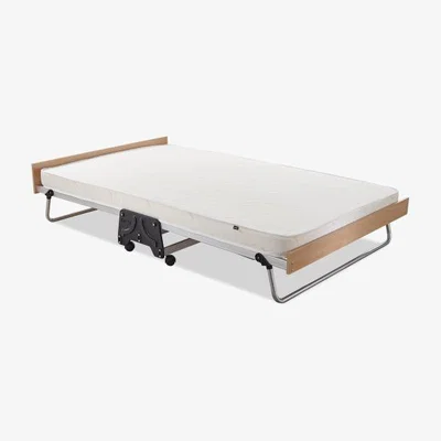 Downtown Jay-Be J-Bed Folding Bed With Performance e-Fibre Mattress - Small Double