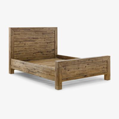 The Range Dorset Bed - Double