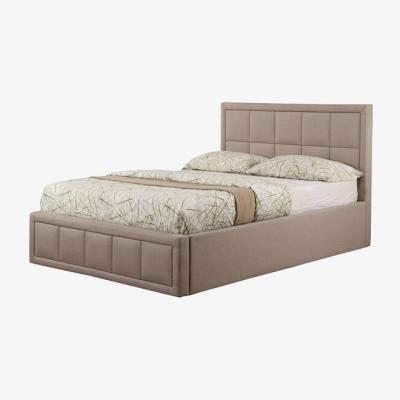 The Range Lotus Bed  - Double