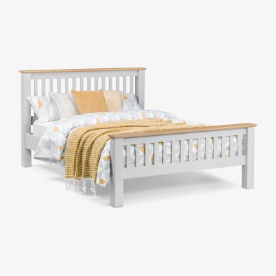 The Range Chilham Bed Frame - Double