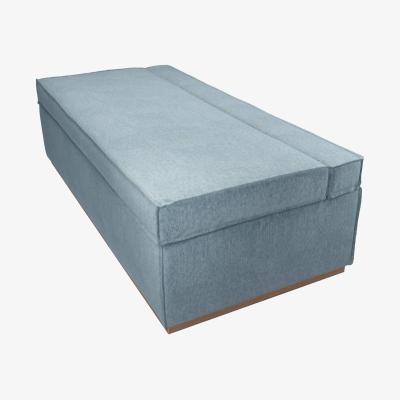 Sofa.com Perfectly Pristine Jack in a Box Double Bed in Box in Normandy Brushstroke - sofa.com