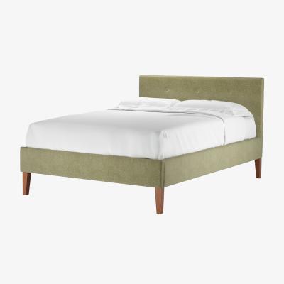 Sofa.com Avery 100cm Double Bed in Urban Nature Brushstroke