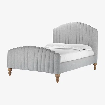 Sofa.com Bella Double Bed in White Cliffs Whitstable - sofa.com