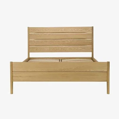 Woods Furniture Ercol 328081 Rimini Bed Frame Ercol 3280 Rimini Double Bed