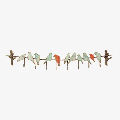 Arighi Bianchi Birds Coat Rack
