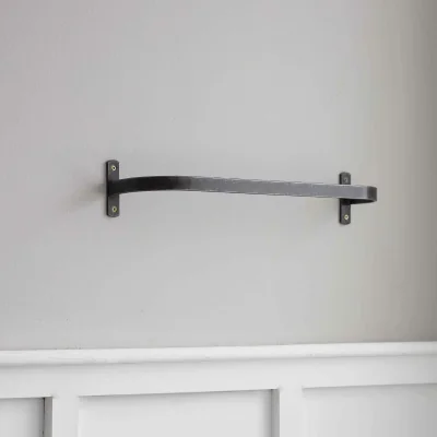 Graham & Green Farringdon Small Towel Rail