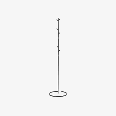 La Redoute Oihan Steel Coat Rack