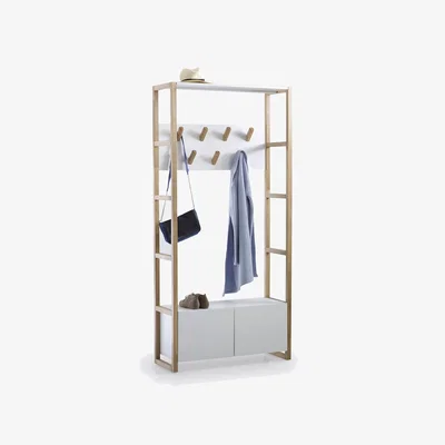 La Redoute Compo Storage Unit and Coat Rack