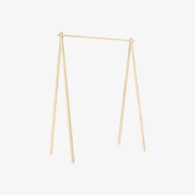 Made in Design Hongi Rack natural wood / L 150 cm - KARUP DESIGN