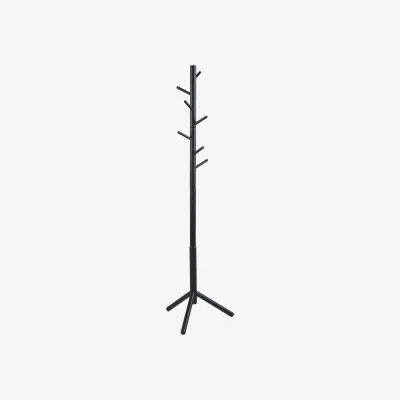 Westwing Wooden Coat Stand Bremen