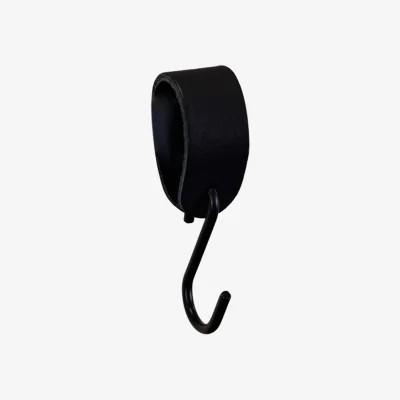 Westwing Wardrobe Hooks S-hook, Set of 3