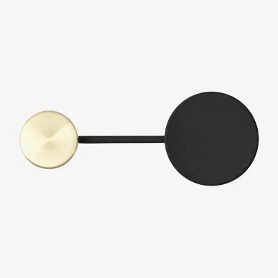Westwing Metal Wall Hook Afteroom