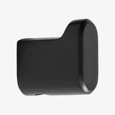 Westwing Wall Hook Milo, Set of 2