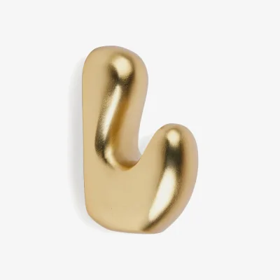 Westwing Metal Wall Hook Roberta