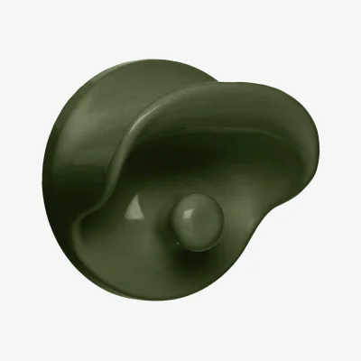 Westwing Wall Hooks Seventies, Set of 2