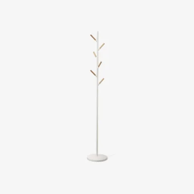 Westwing Metal Coat Stand Plain