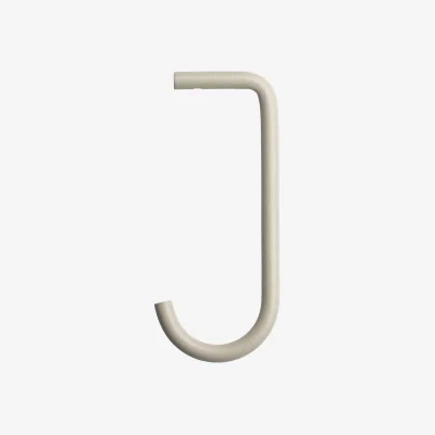 Westwing Metal Hooks String System, Set of 5