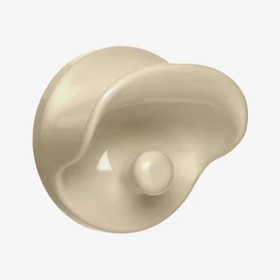 Westwing Wall Hooks Seventies, Set of 2