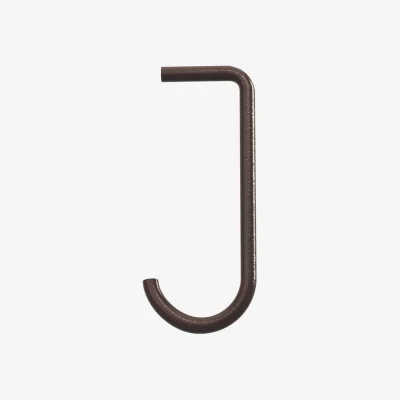 Westwing Metal Hooks String System, Set of 5
